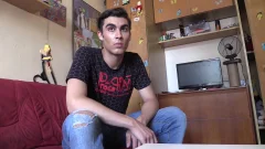 Debt Dandy: Suffocating in a Messy Flat