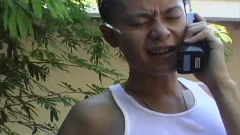 wild ladyboy receives A Sensual Massage And greater quantity