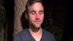 Garrett Cums In Andrew