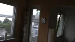 Unfortunately Windows must Be Cleaned From Time To Time.\nBut there is A Way To Make This Boring Chore more  pleasant\n\nHere u watch The lengthy, Unc