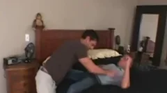 Tyler Saint And ally