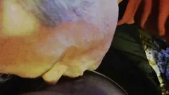 grandad receives Some!!!