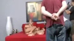 Tthis man Making Of  - Jimmy's First Time