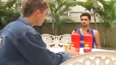 RICCO PUENTES 5 - Scene 4 - ROBERT HILL