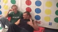 tight homosexual lads sucking & banging