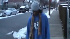 two Thugs Fuckin