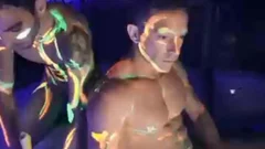 Hard Sex On The Pandorum (Avatar 2) Live Cams On Cruisingcams.com