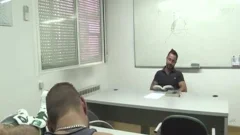 Bad Teacher!