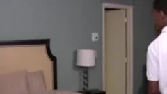 Ken And Ninja Make Up Sex