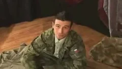 Military Sex