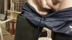 nlboots - waders - adidas shorts