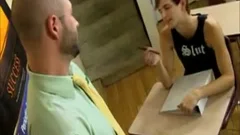 The Science Teacher
