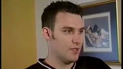 attractive males sucking and hammering