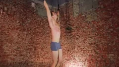 The Acrobat On The Casting Part Ii
