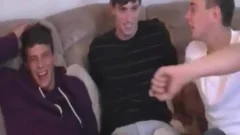 Tthowdys guy youTH LEADER
