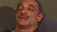 Thick nailed by big dick stud in public