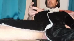 Redneck Jerk-Off
