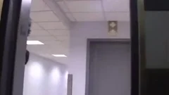 Personal Security Guard nails Client
