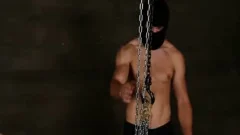 Imprisonment Of Soldier Pavel last