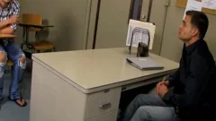 Bully gets Taught A Lesson