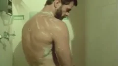 gay twinks Making Out In 3some
