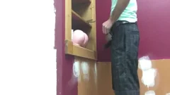 BLESSING THE REMODEL