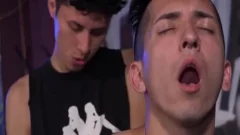 Spank Me Hard, nail Me Harder   three