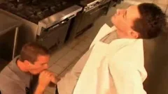 Barret long fucks Johhn 