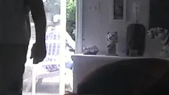 Vinnie Does A Double