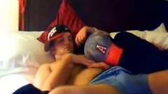 Open Up That hole twink