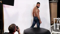 Men Over 30: Big Dicks, Deep in Doggy Style
