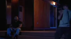 Roger And Sagat