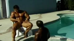 Bam - Scene 2