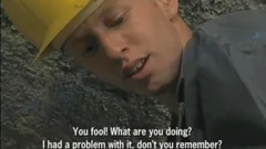 Fingers Find Their Way Through Tight, Tanned Bumhole