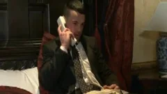 Muscle companion fucking in the ass video