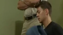 Brad Kalvo orgy