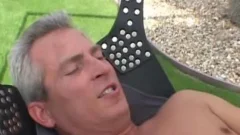 gay Fisting And Guzzling