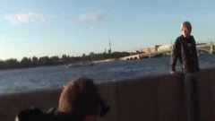 fucking The Photo Model