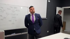 menatplay: Class in Session: Full Access to the Dean