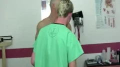 homosexual darksome legal age teenager boy a bit of ass And Straight dril homosexual bunch