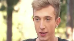 Blond boys Very wonderful