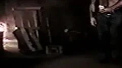 Zak Spears Boot dark
