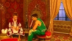 The Fabrice Felder Collection - Scene three - Pacific Sun Entertainment