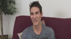 Mike bonks Anthony