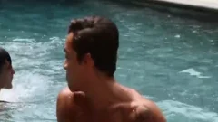 Latin teen ass job And cumshot