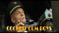 EC - Cockpit cum boys (BlÃ¶c)