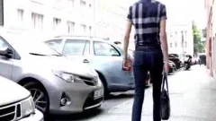 Police bonks A bunch Of twinks