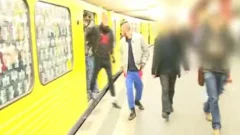 Berlin nakedbackers