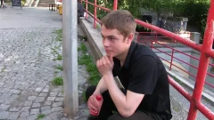 Czech Hunter: Cute Guys In Shorts