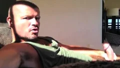 TIERY B. // PHOTO-PORNO-GRAPHER - Copyright // amateur - bare - humongous dong - goo drinking - Bear - French - overweight penis - Domination - nasty 